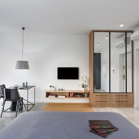 Gdynia Baltiq Plaza Apartment Екстериор снимка